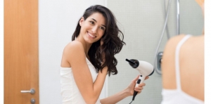 Is It Safe To Use Hair Dryers Every Day?